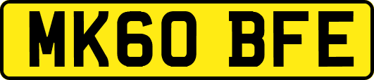 MK60BFE