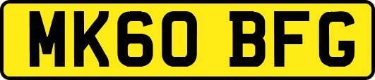 MK60BFG
