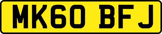 MK60BFJ