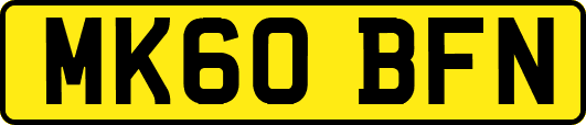 MK60BFN