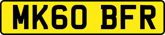 MK60BFR