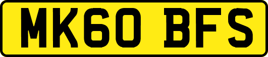 MK60BFS