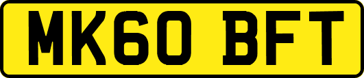 MK60BFT