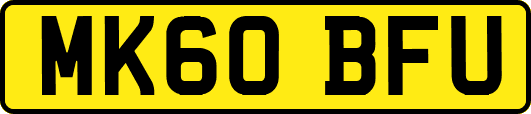 MK60BFU