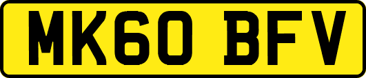 MK60BFV