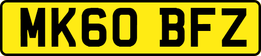 MK60BFZ
