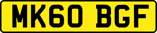 MK60BGF