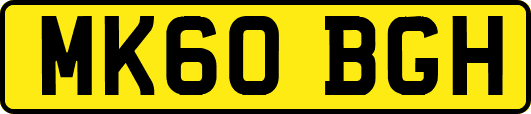 MK60BGH