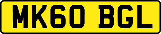 MK60BGL