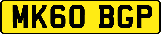 MK60BGP