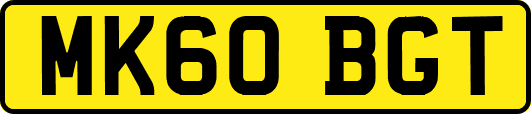 MK60BGT