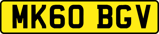 MK60BGV