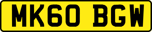 MK60BGW