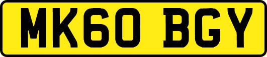 MK60BGY