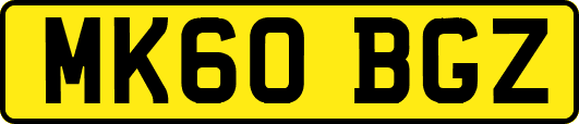 MK60BGZ