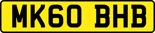 MK60BHB