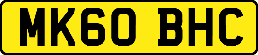 MK60BHC