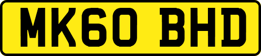 MK60BHD