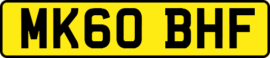 MK60BHF