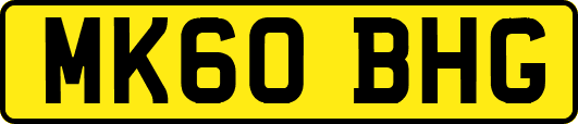 MK60BHG