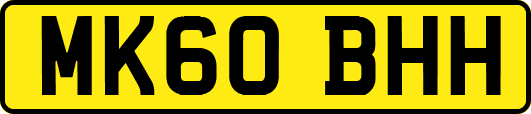 MK60BHH