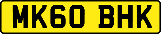 MK60BHK
