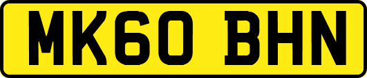 MK60BHN