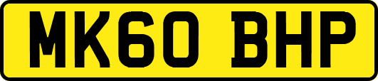MK60BHP