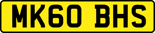 MK60BHS