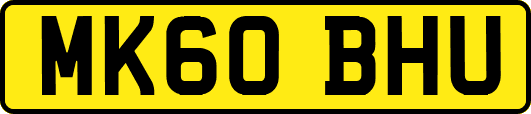 MK60BHU