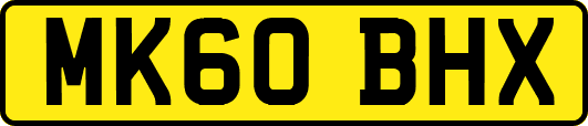 MK60BHX