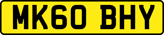 MK60BHY