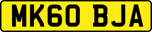 MK60BJA