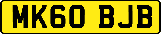 MK60BJB
