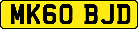 MK60BJD