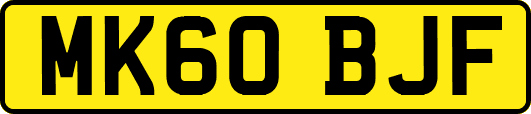 MK60BJF