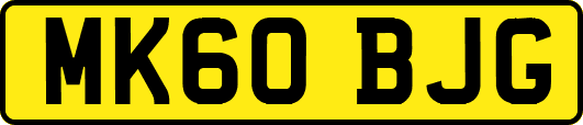MK60BJG