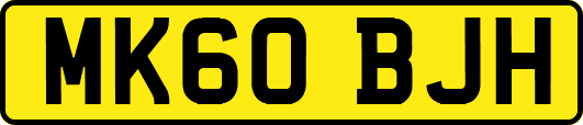 MK60BJH