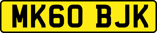 MK60BJK