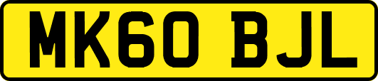 MK60BJL