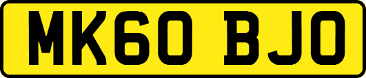 MK60BJO