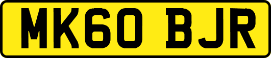 MK60BJR
