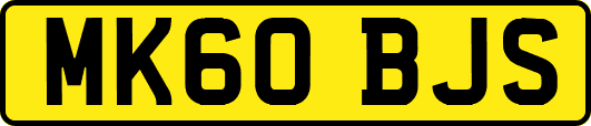 MK60BJS