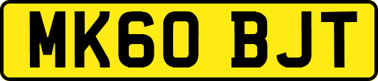 MK60BJT