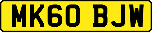 MK60BJW