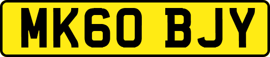 MK60BJY