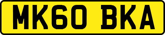 MK60BKA