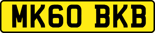 MK60BKB