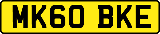 MK60BKE
