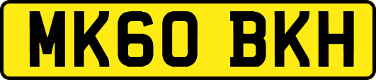 MK60BKH